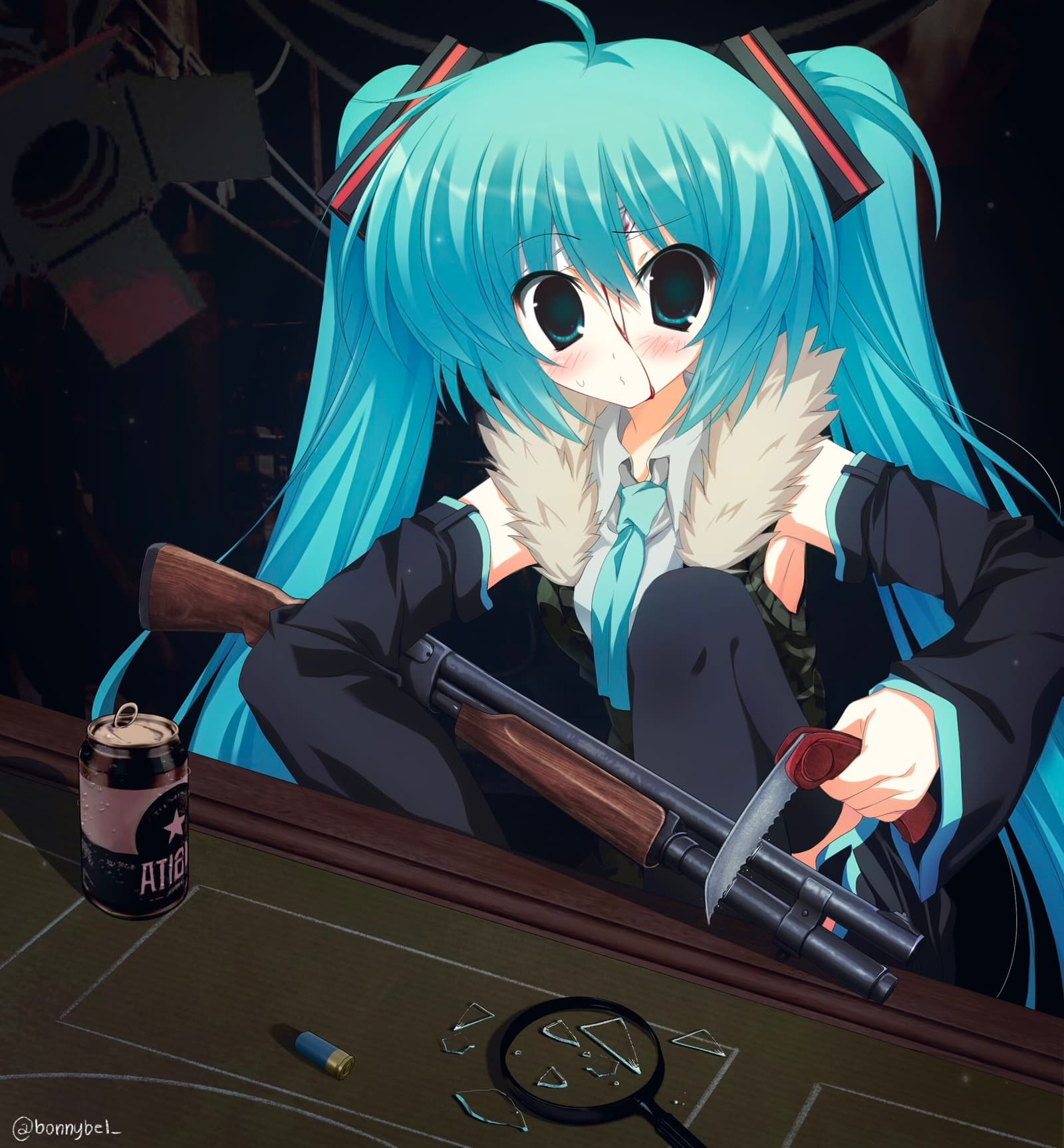 Изображение из объявления Steam