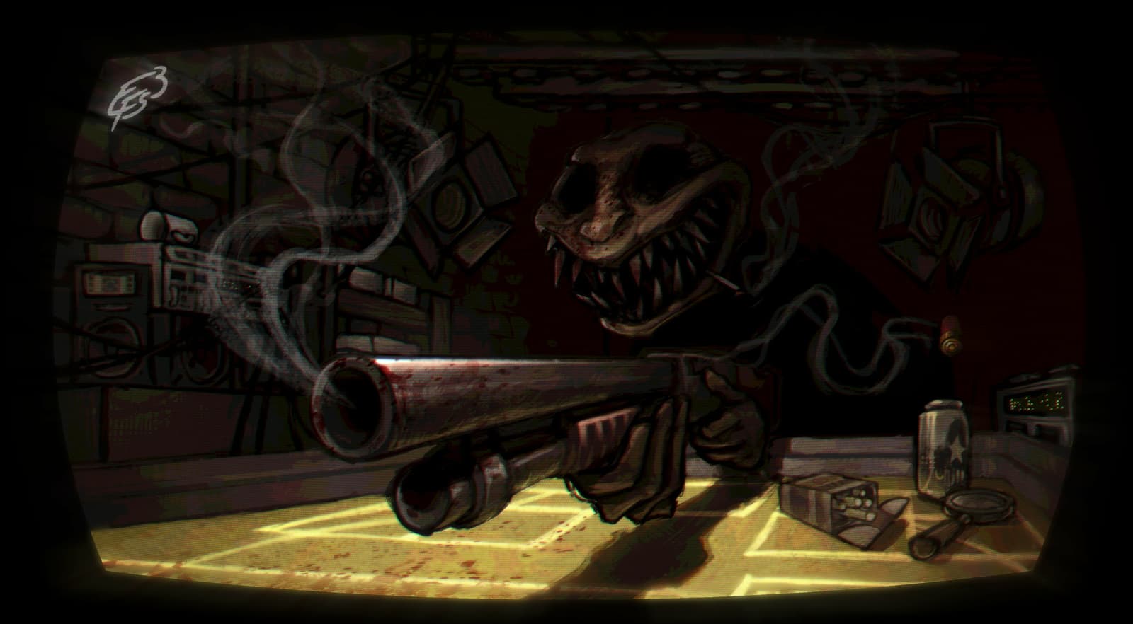 Изображение из объявления Steam