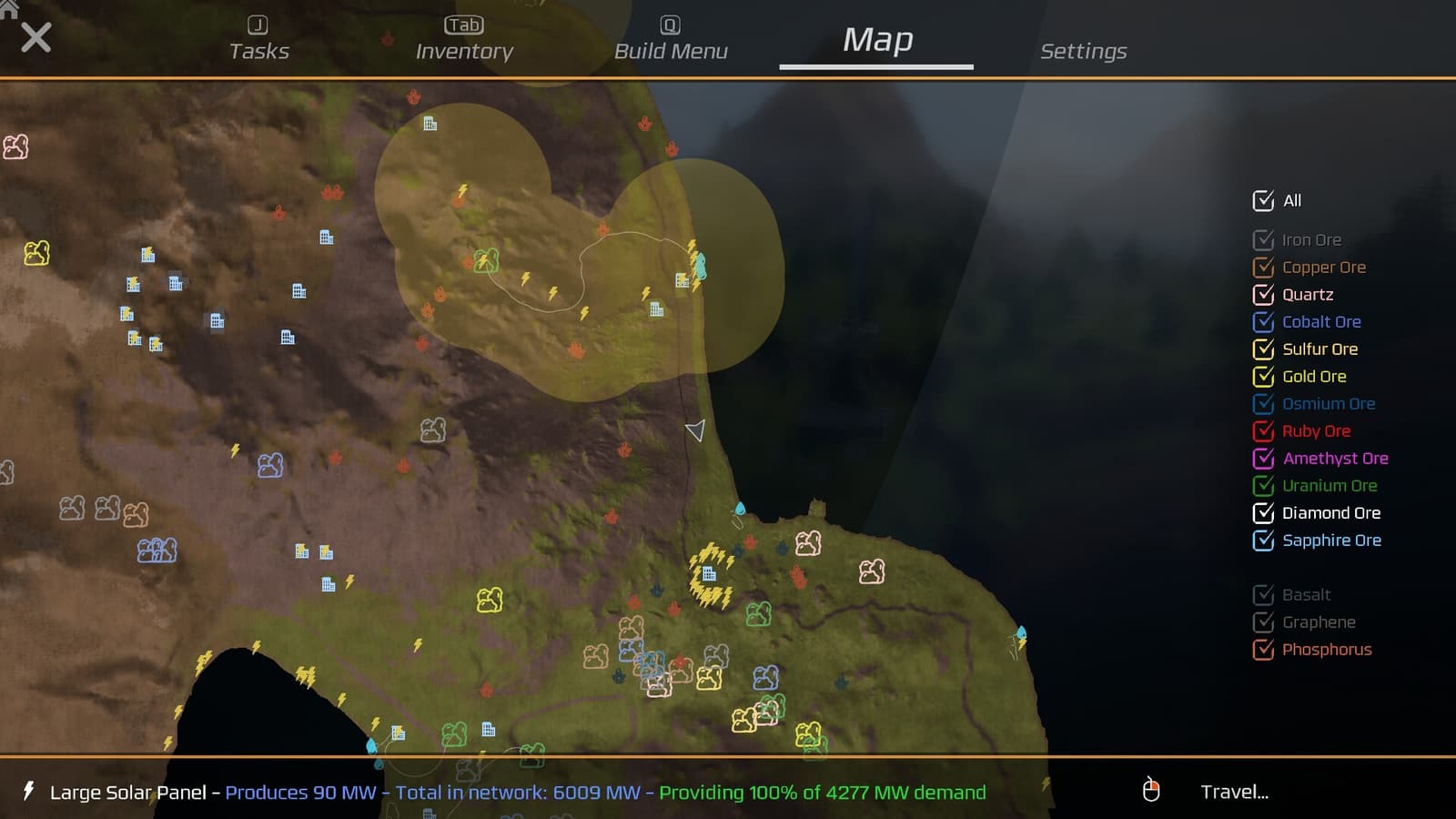 Изображение из объявления Steam