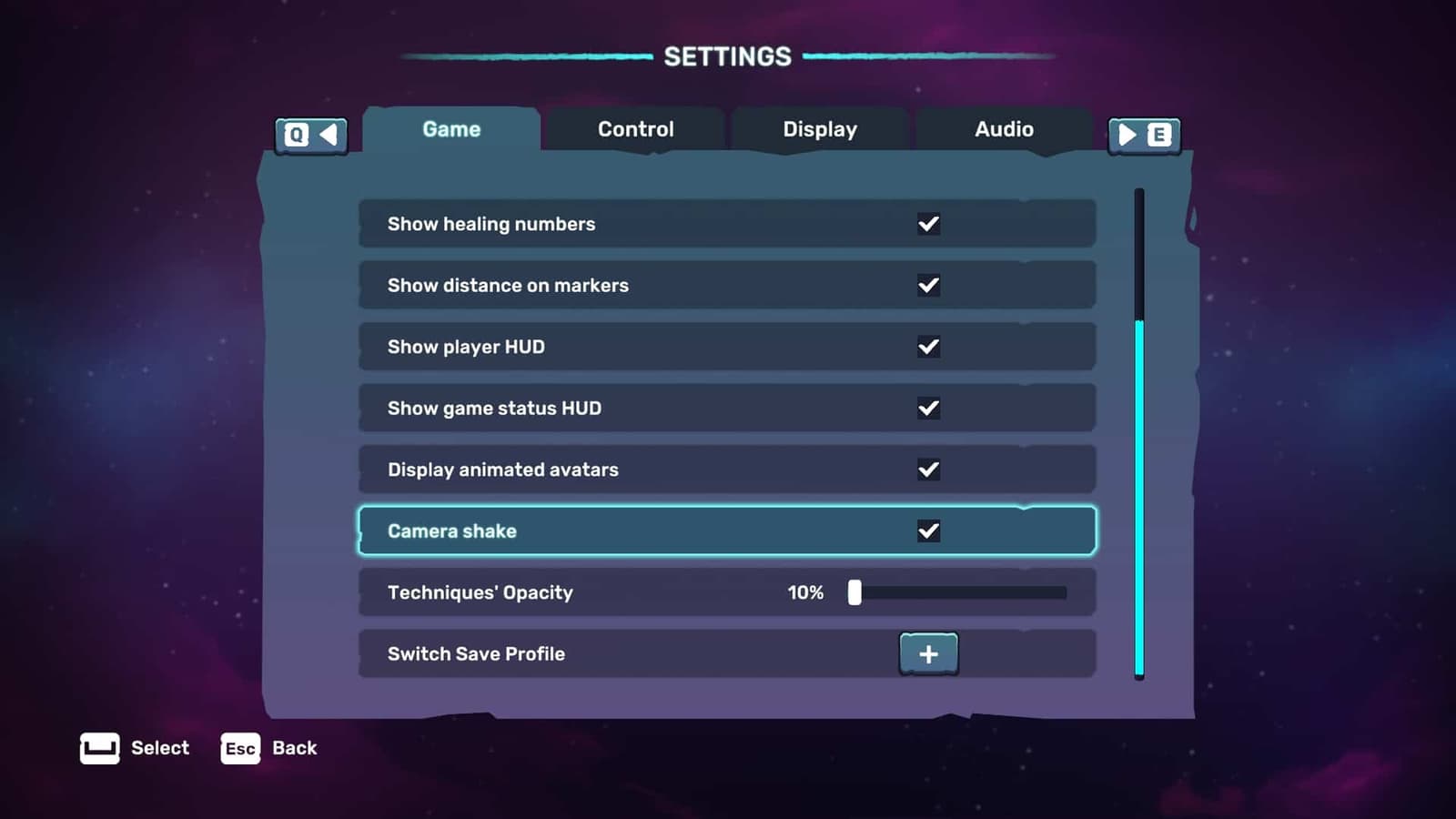 Изображение из объявления Steam