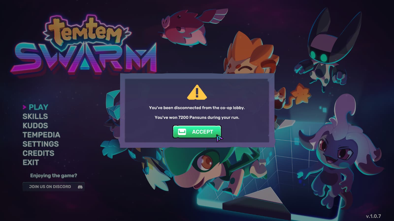 Изображение из объявления Steam