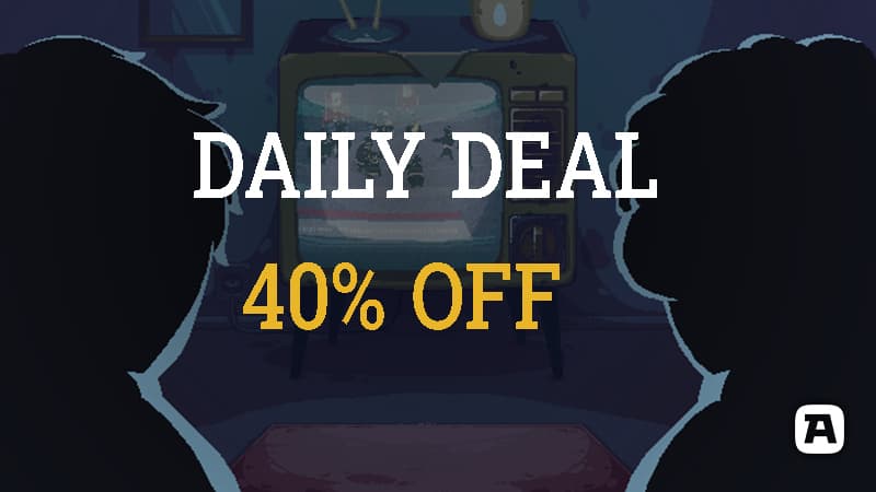 Изображение из объявления Steam