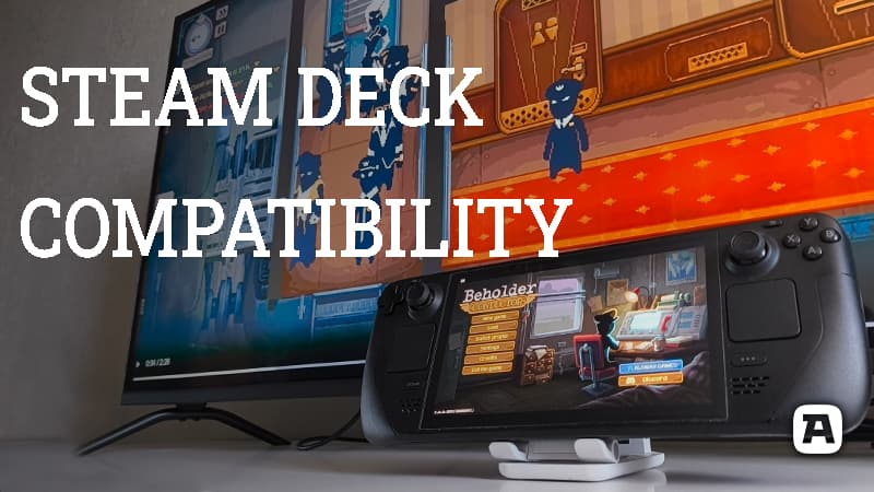 Изображение из объявления Steam