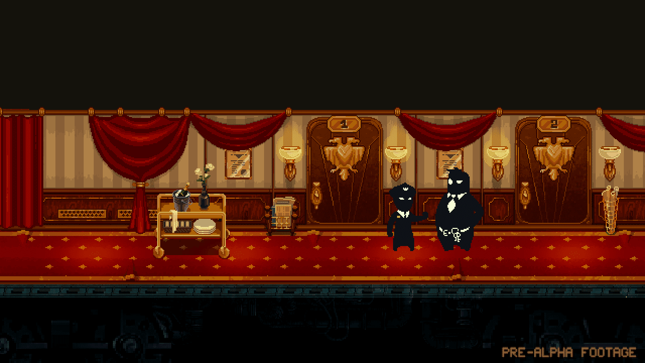 Изображение из объявления Steam