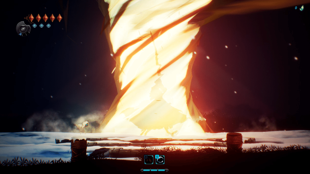 Изображение из объявления Steam