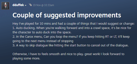 Изображение из объявления Steam