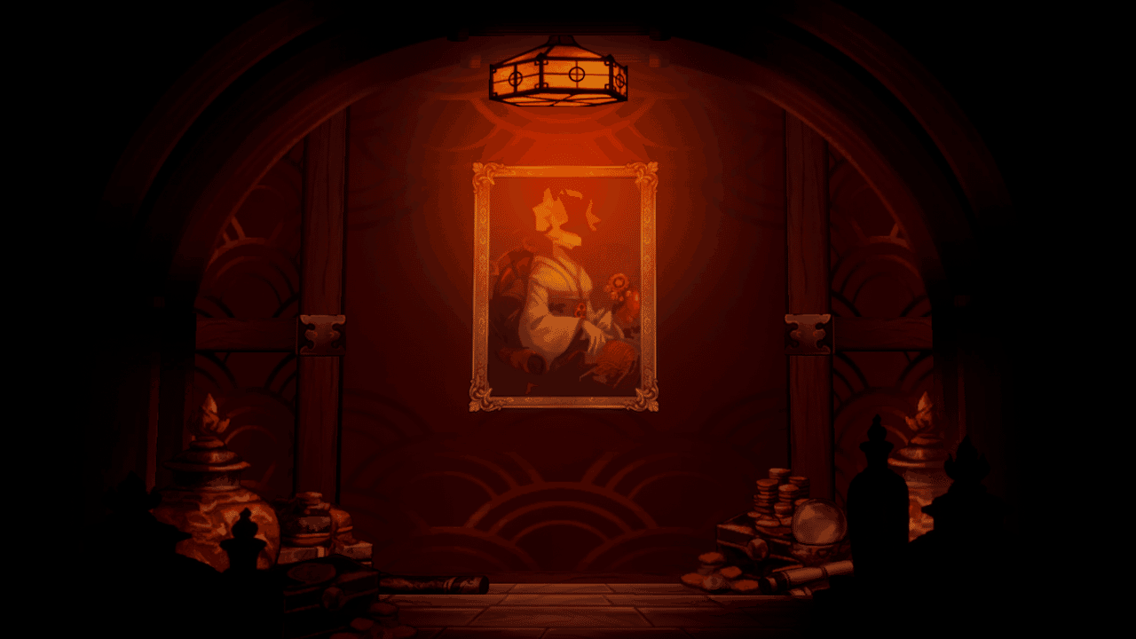 Изображение из объявления Steam