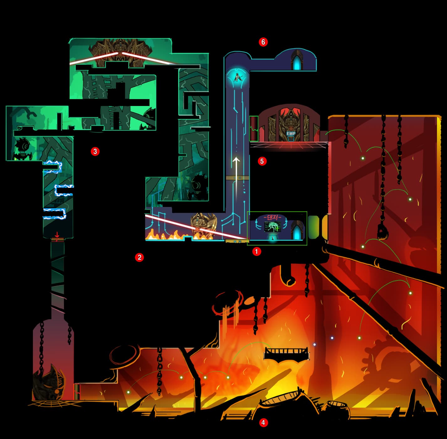 Изображение из объявления Steam