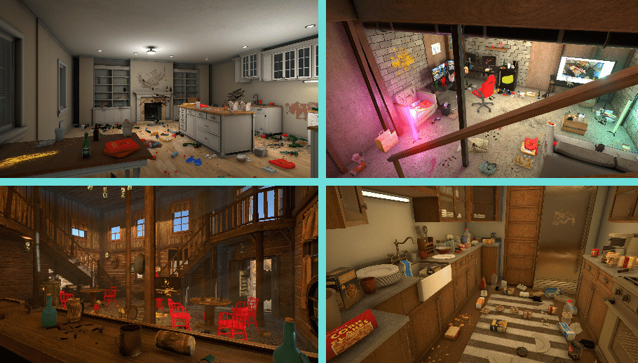Изображение из объявления Steam