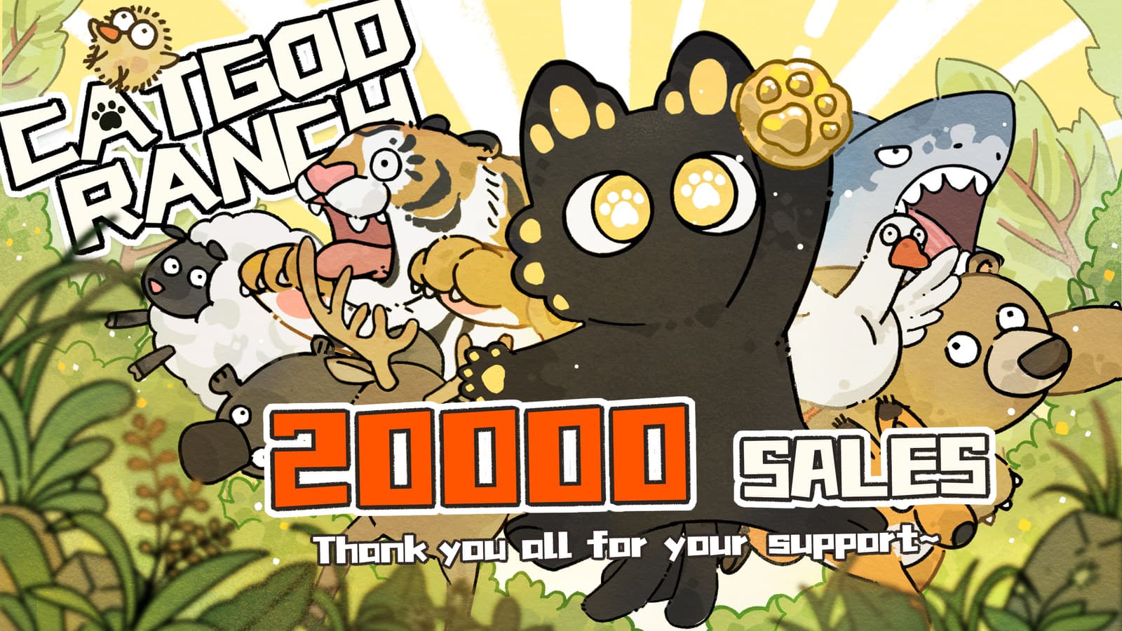 Изображение из объявления Steam
