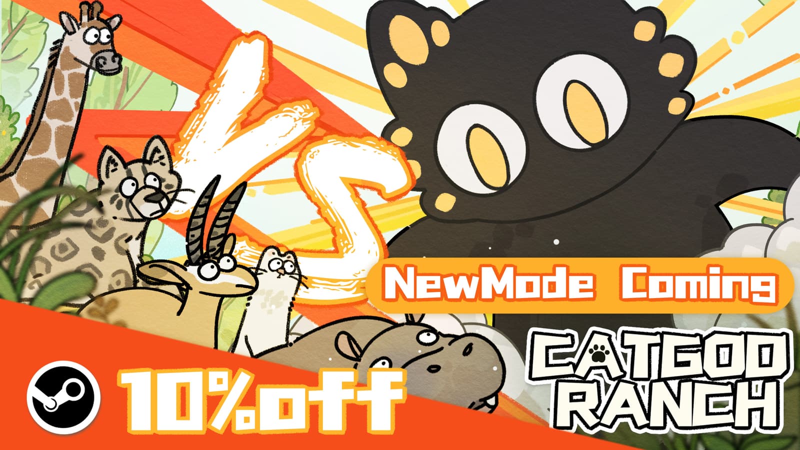 Изображение из объявления Steam