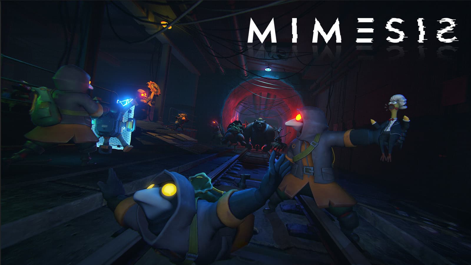 Изображение из объявления Steam