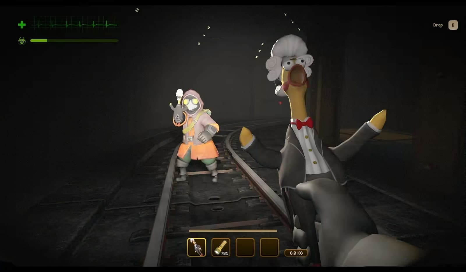 Изображение из объявления Steam