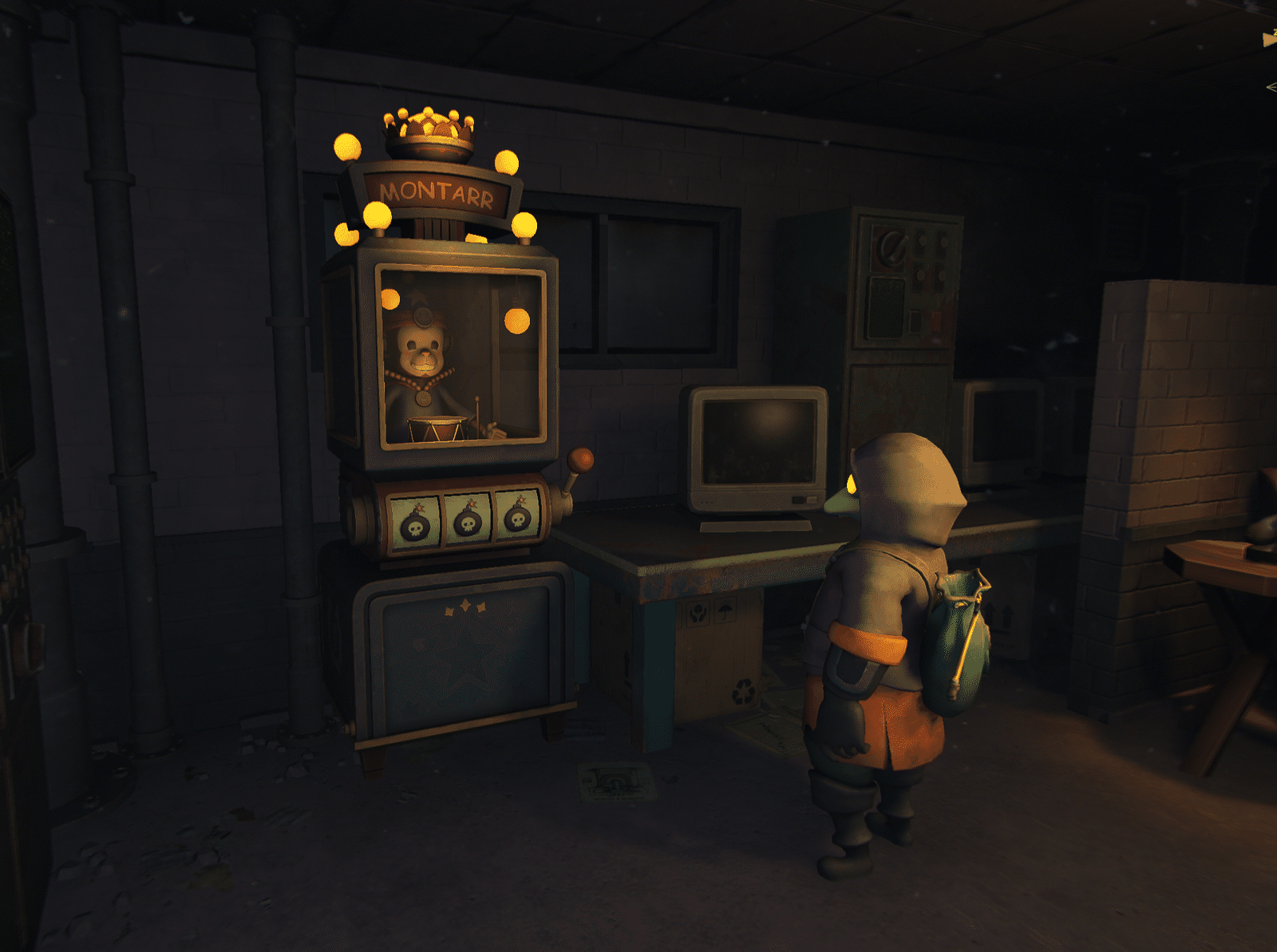 Изображение из объявления Steam