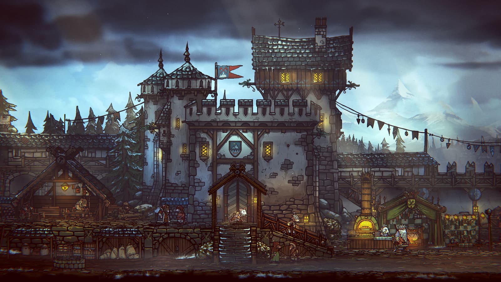 Изображение из объявления Steam