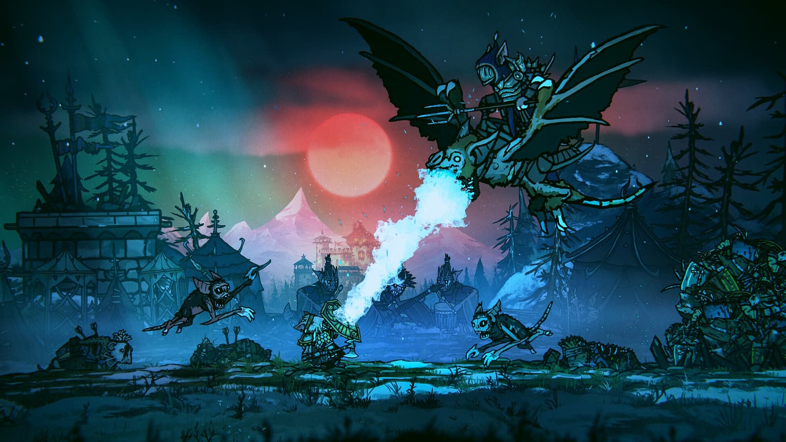 Изображение из объявления Steam