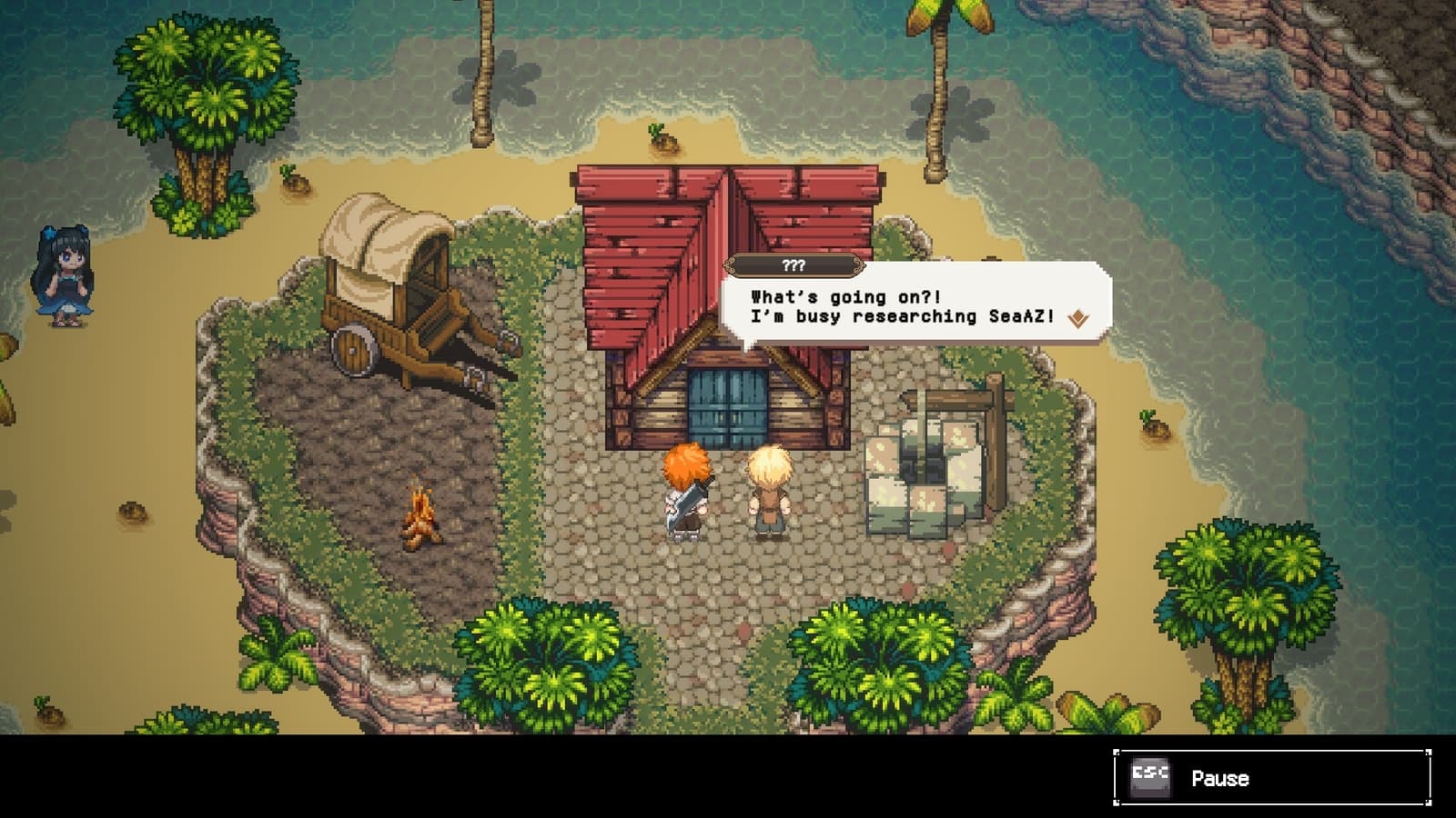 Изображение из объявления Steam