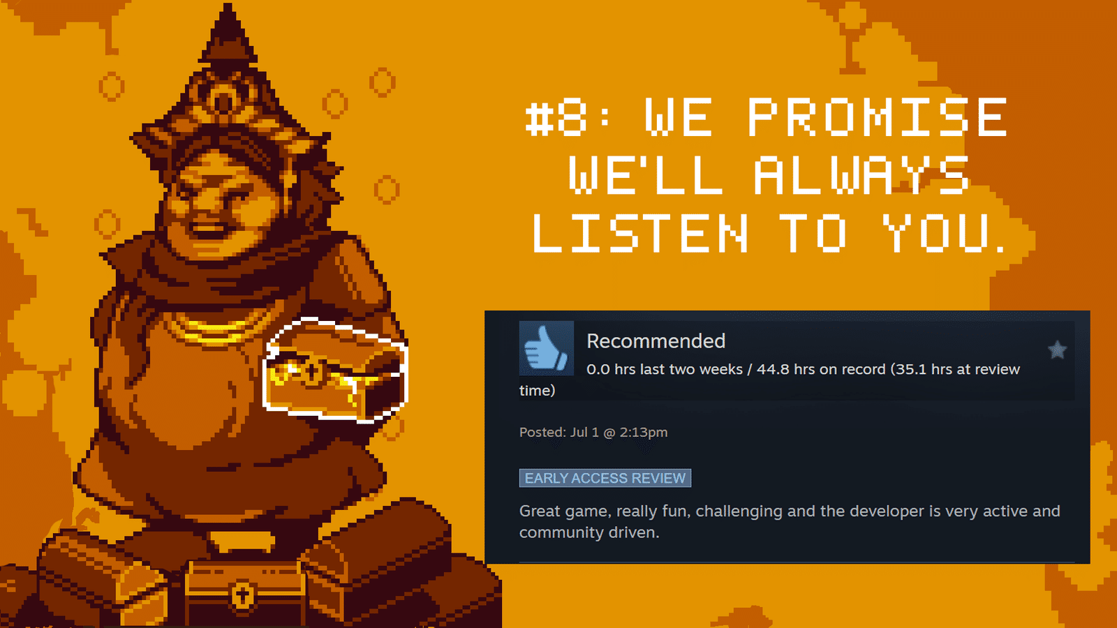 Изображение из объявления Steam
