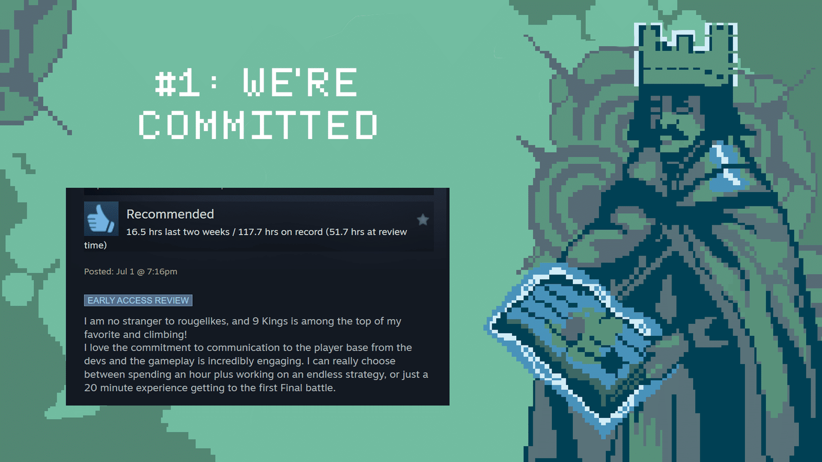 Изображение из объявления Steam