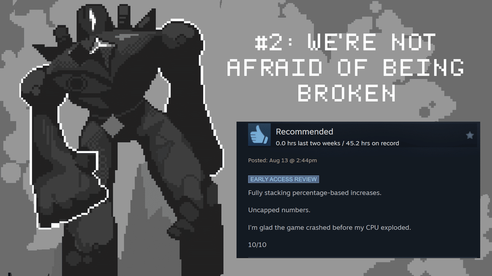 Изображение из объявления Steam