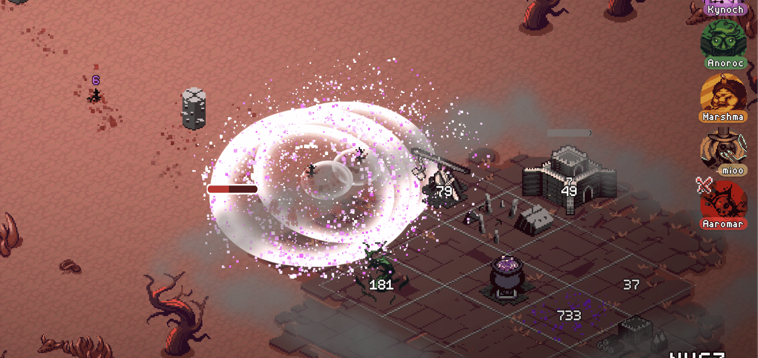 Изображение из объявления Steam