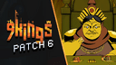 Изображение из объявления Steam
