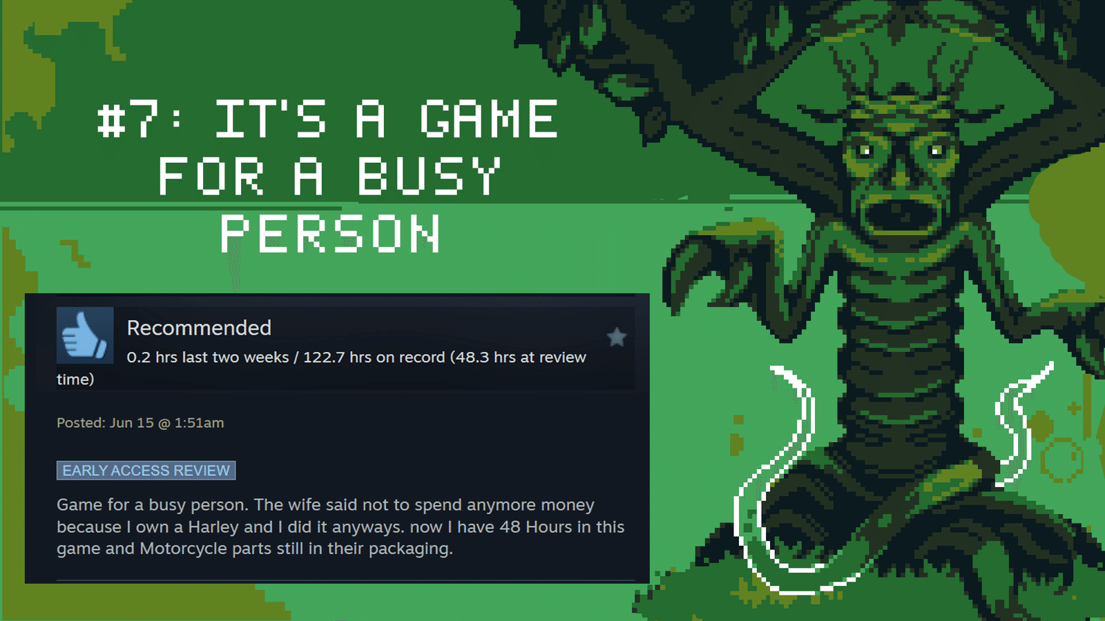 Изображение из объявления Steam