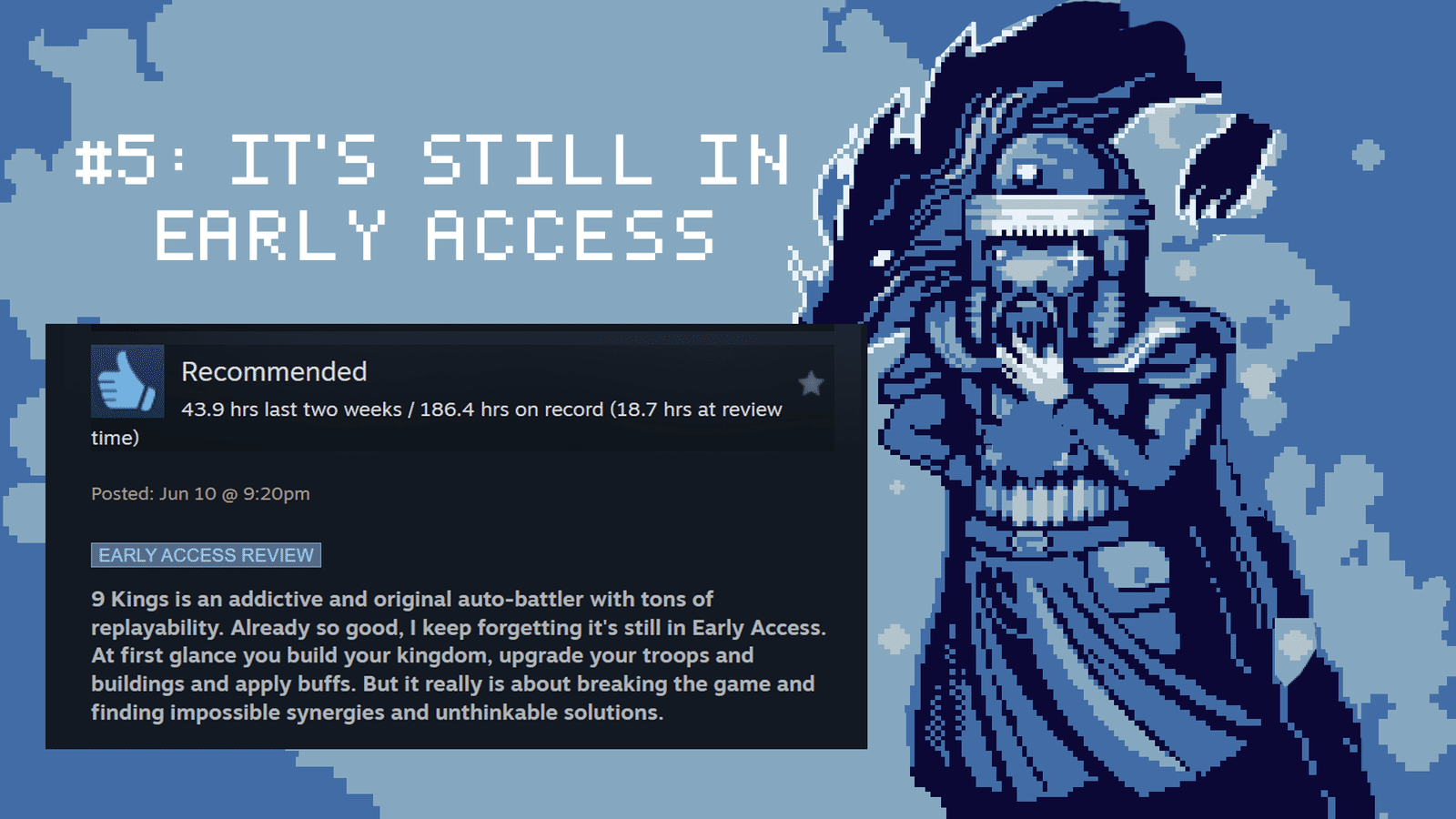 Изображение из объявления Steam