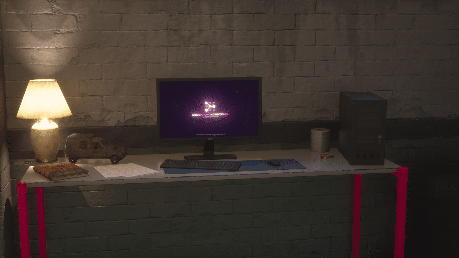 Изображение из объявления Steam