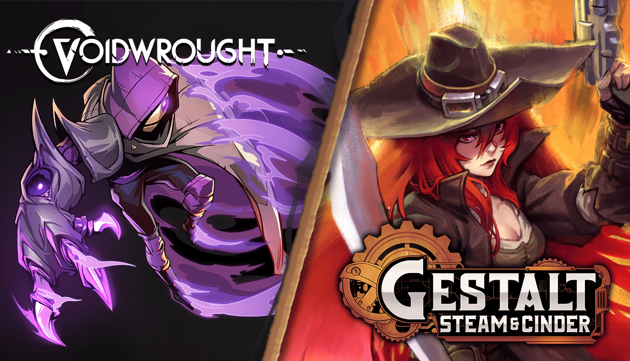 Изображение из объявления Steam