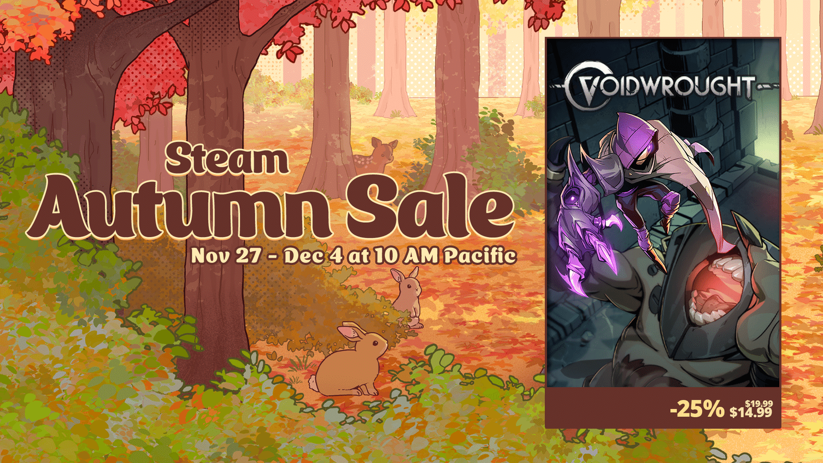 Изображение из объявления Steam