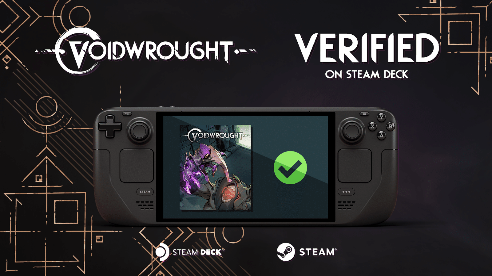 Изображение из объявления Steam