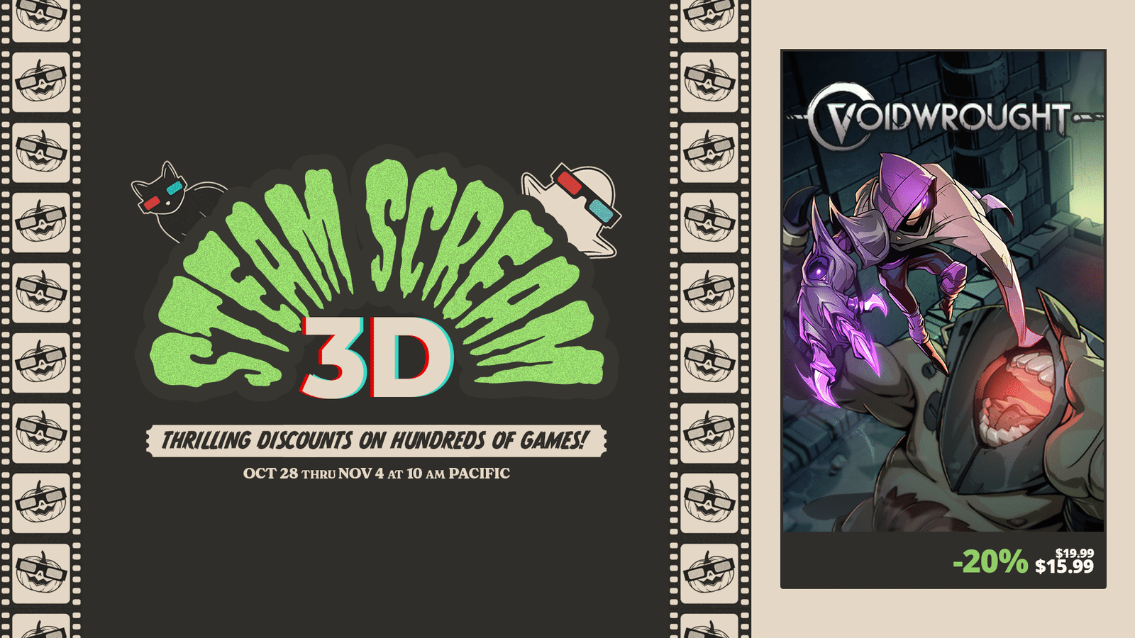 Изображение из объявления Steam