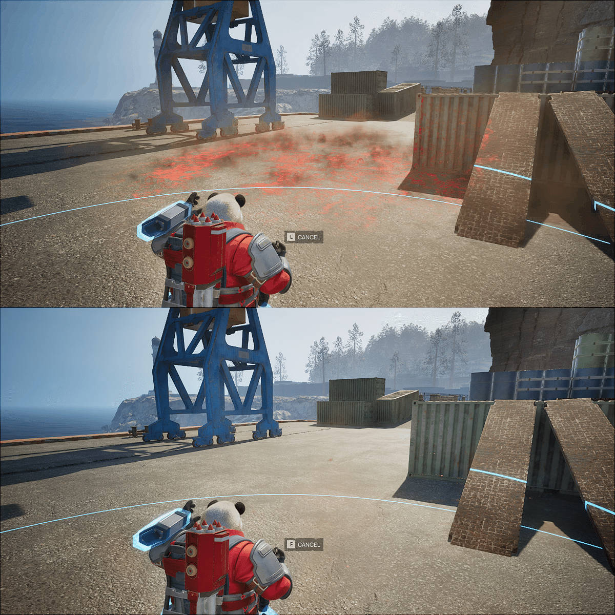 Изображение из объявления Steam