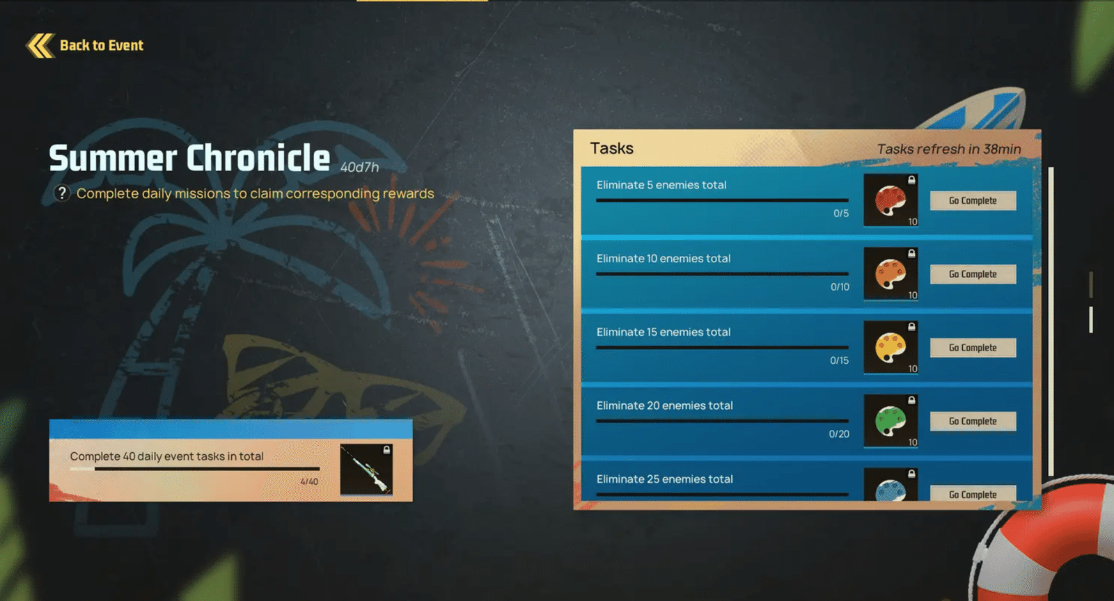 Изображение из объявления Steam