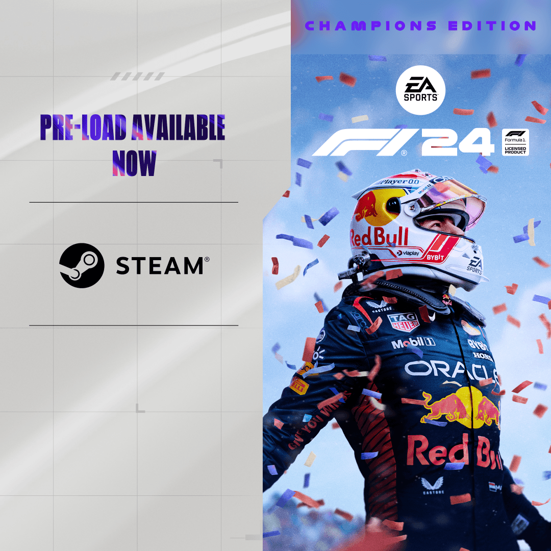 Изображение из объявления Steam
