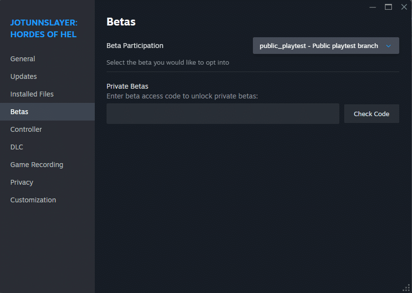 Изображение из объявления Steam