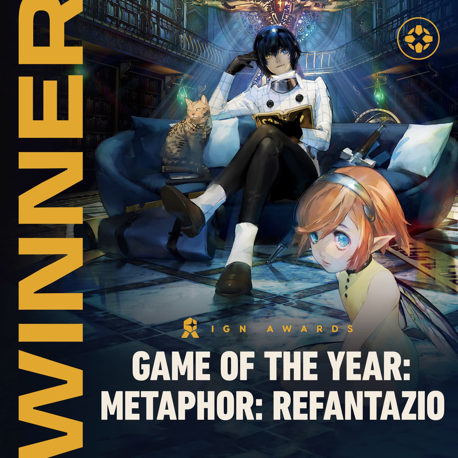 Изображение из объявления Steam