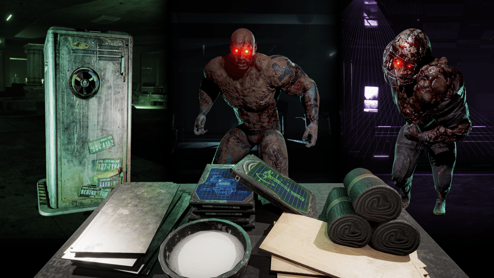 Изображение из объявления Steam