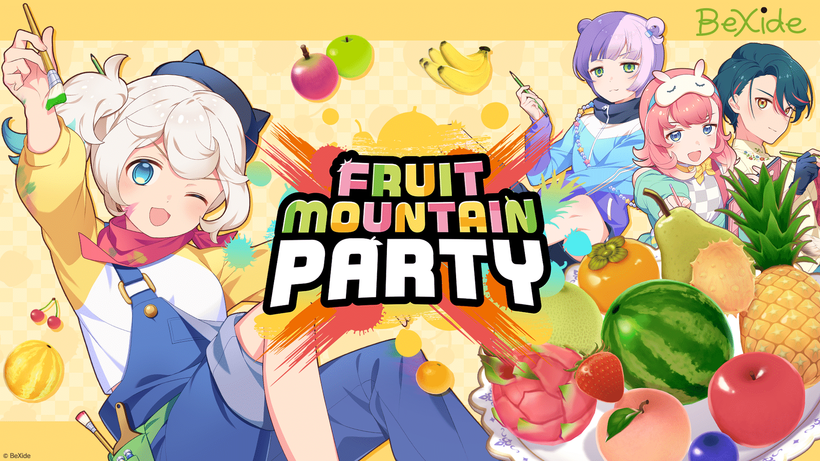 Изображение из объявления Steam