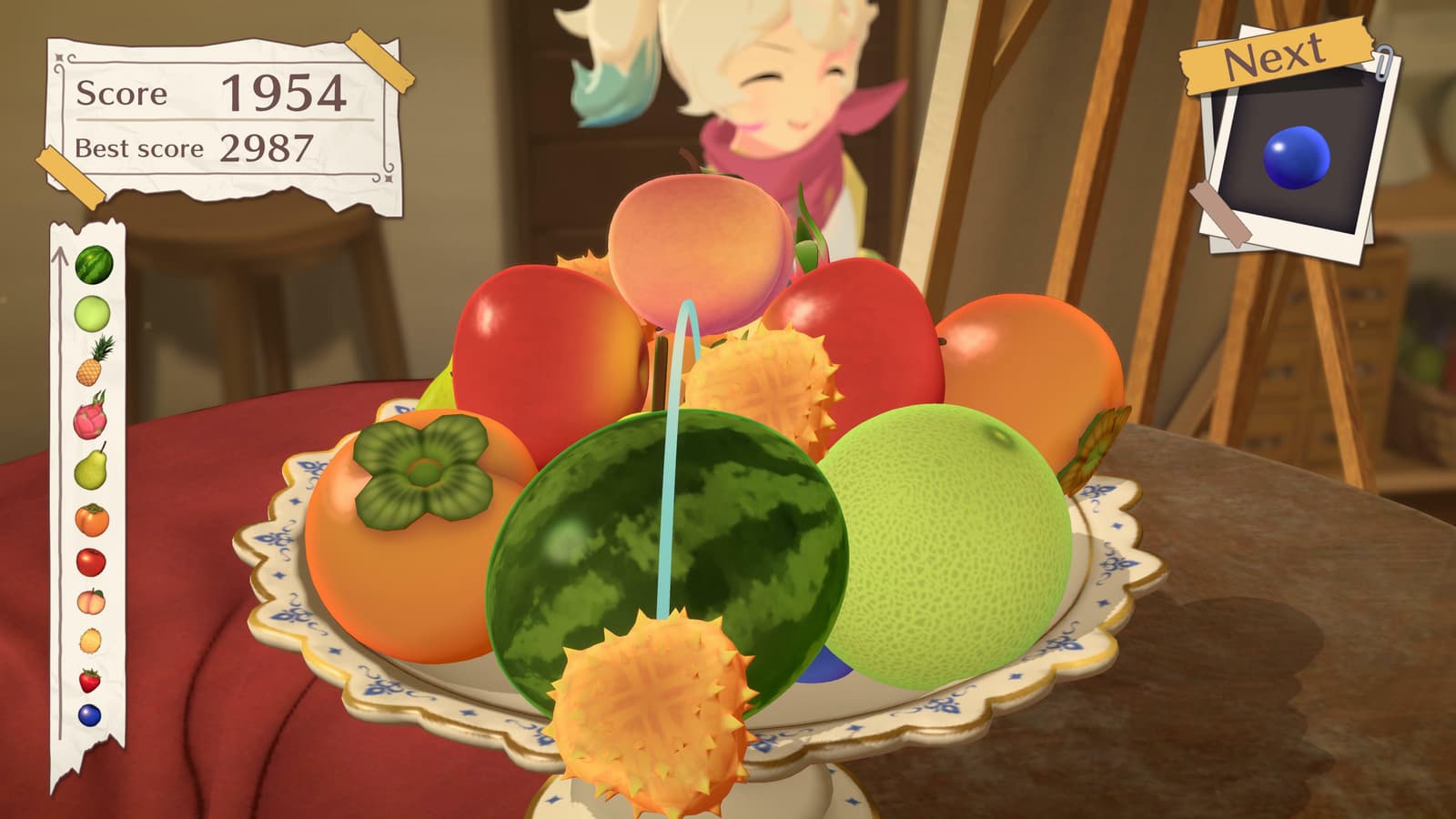 Изображение из объявления Steam
