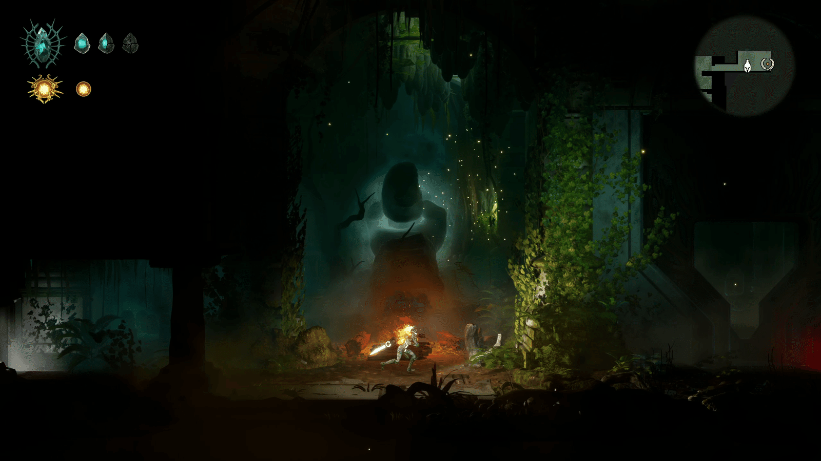 Изображение из объявления Steam