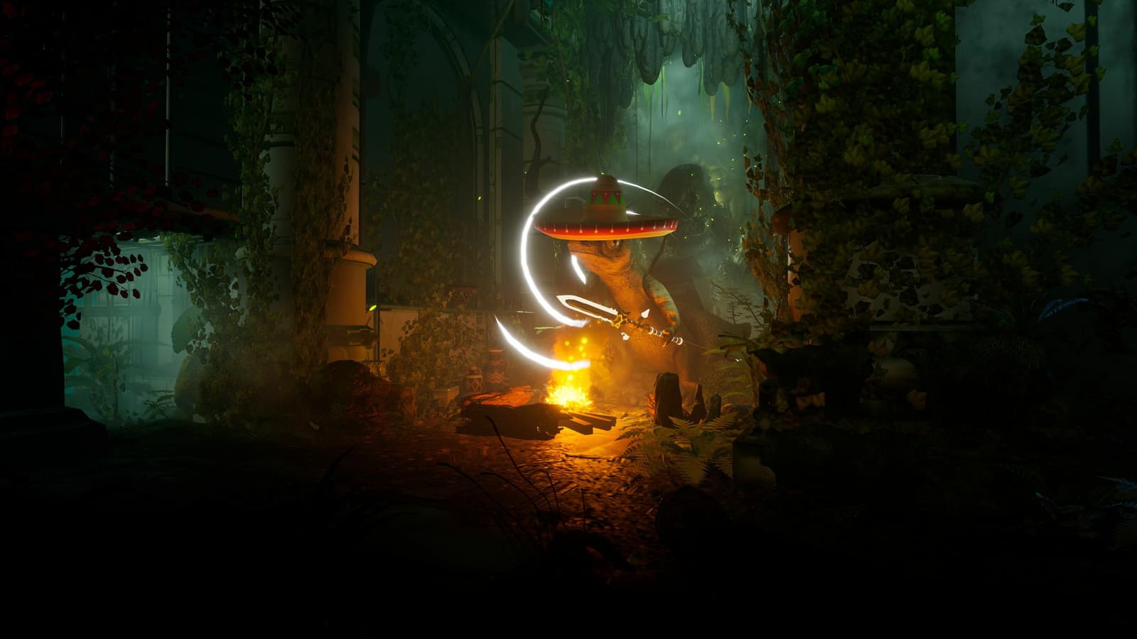 Изображение из объявления Steam