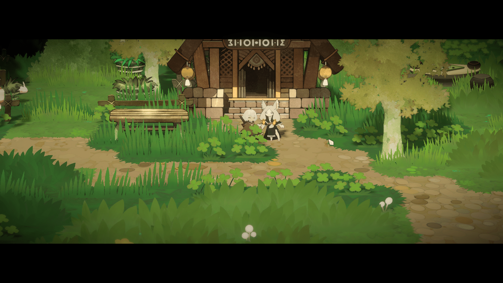 Изображение из объявления Steam