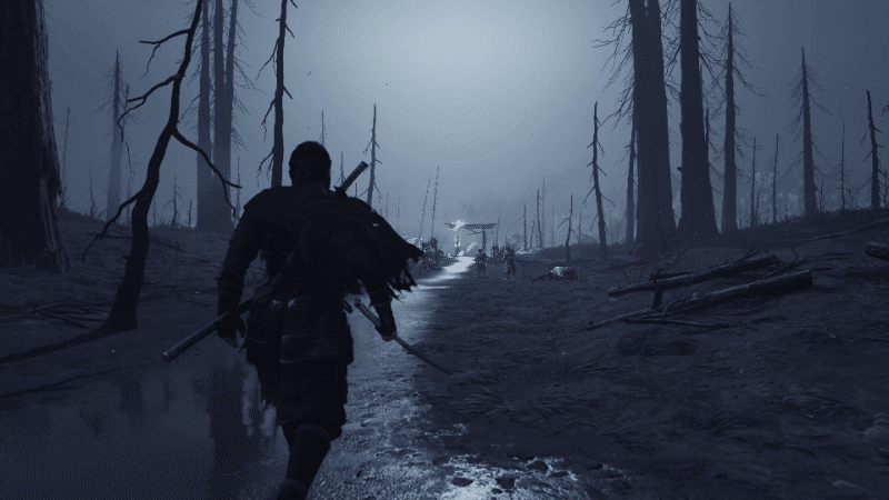 Изображение из объявления Steam