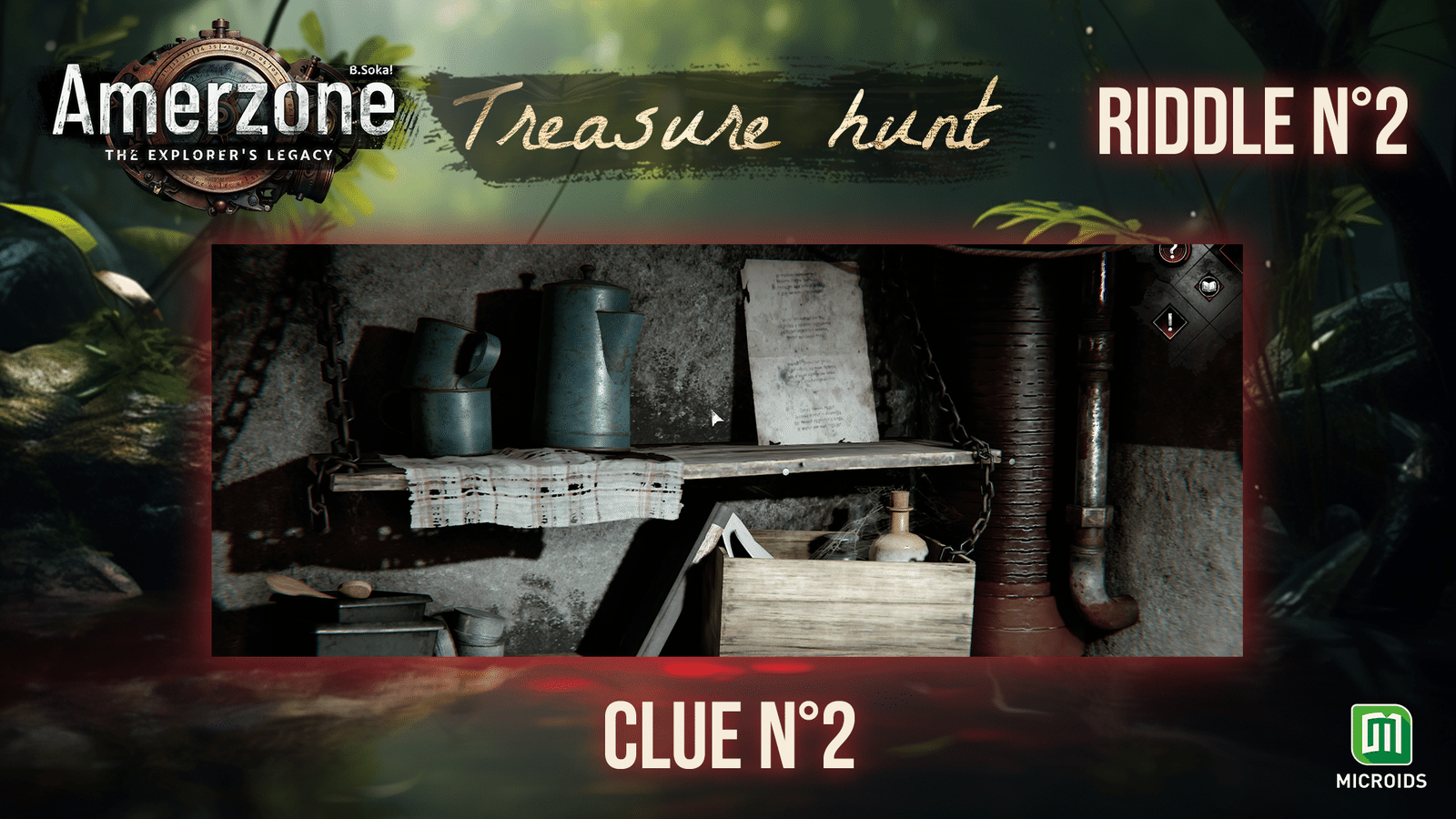 Изображение из объявления Steam