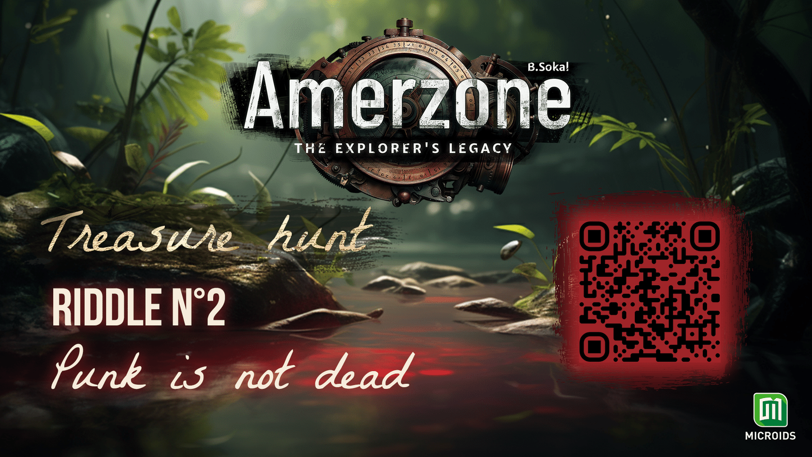 Изображение из объявления Steam