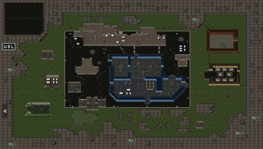 Изображение из объявления Steam