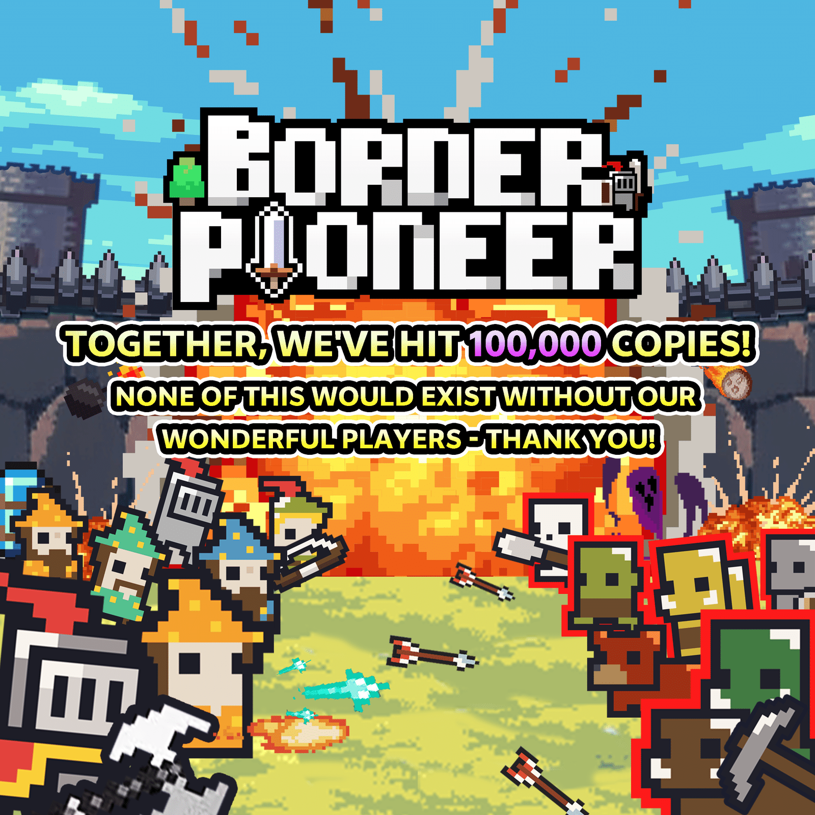 Изображение из объявления Steam