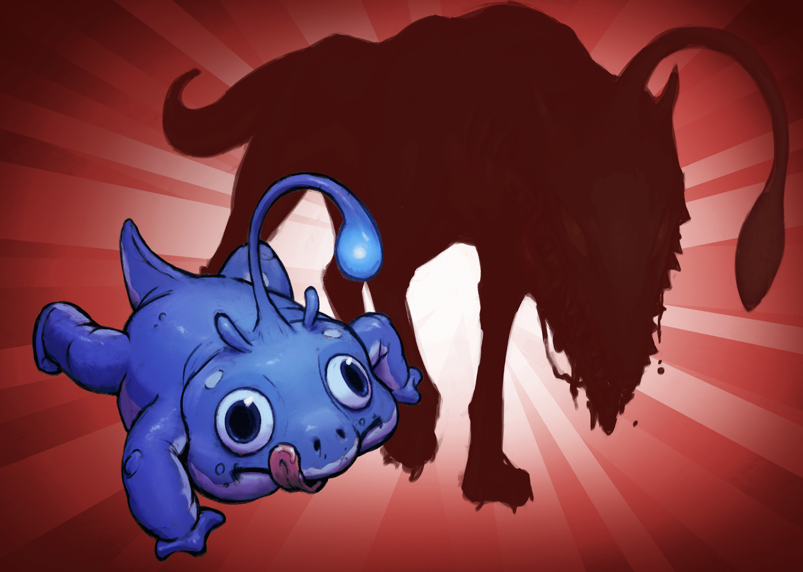 Изображение из объявления Steam